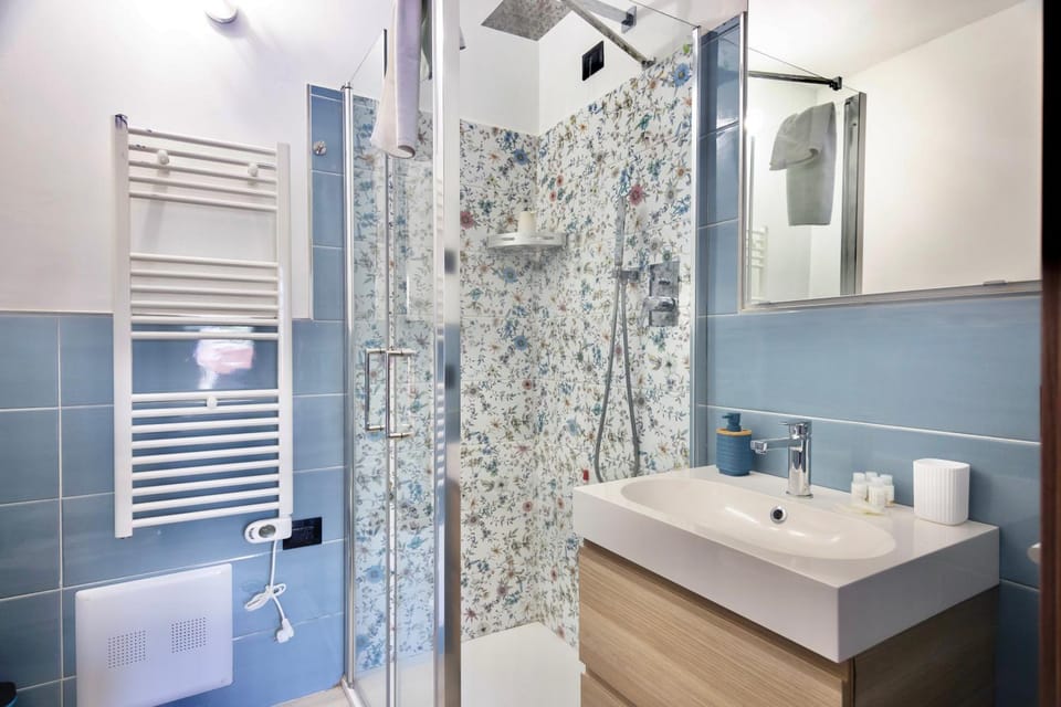 Zenia Rooms Bed and Breakfast in San Teodoro