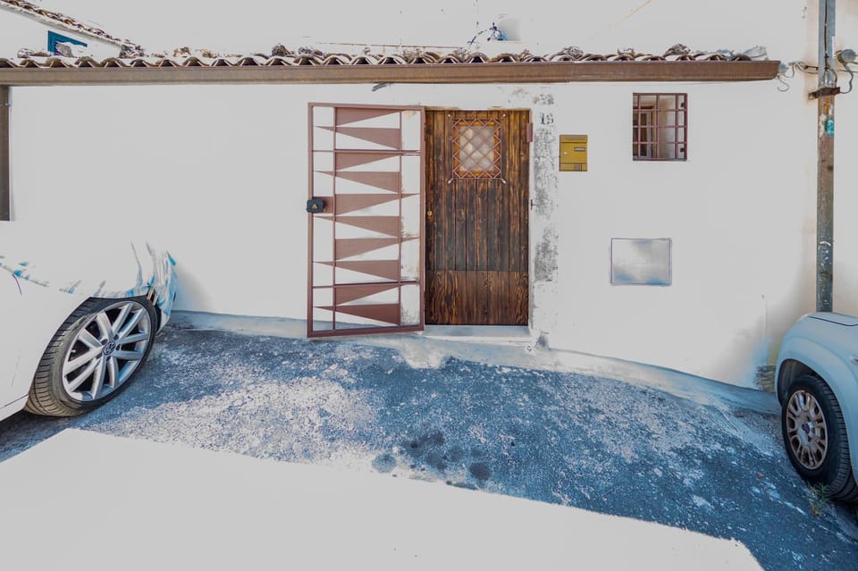 Nonna Cuncetta House in Noto