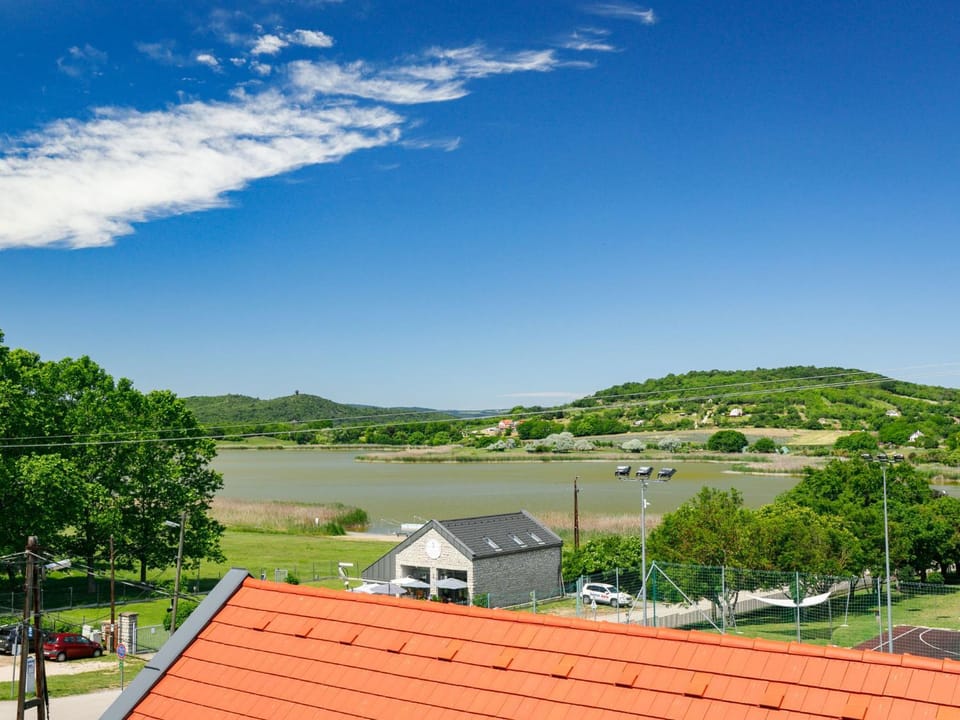 Holiday Home Lago by Interhome House in Hungary
