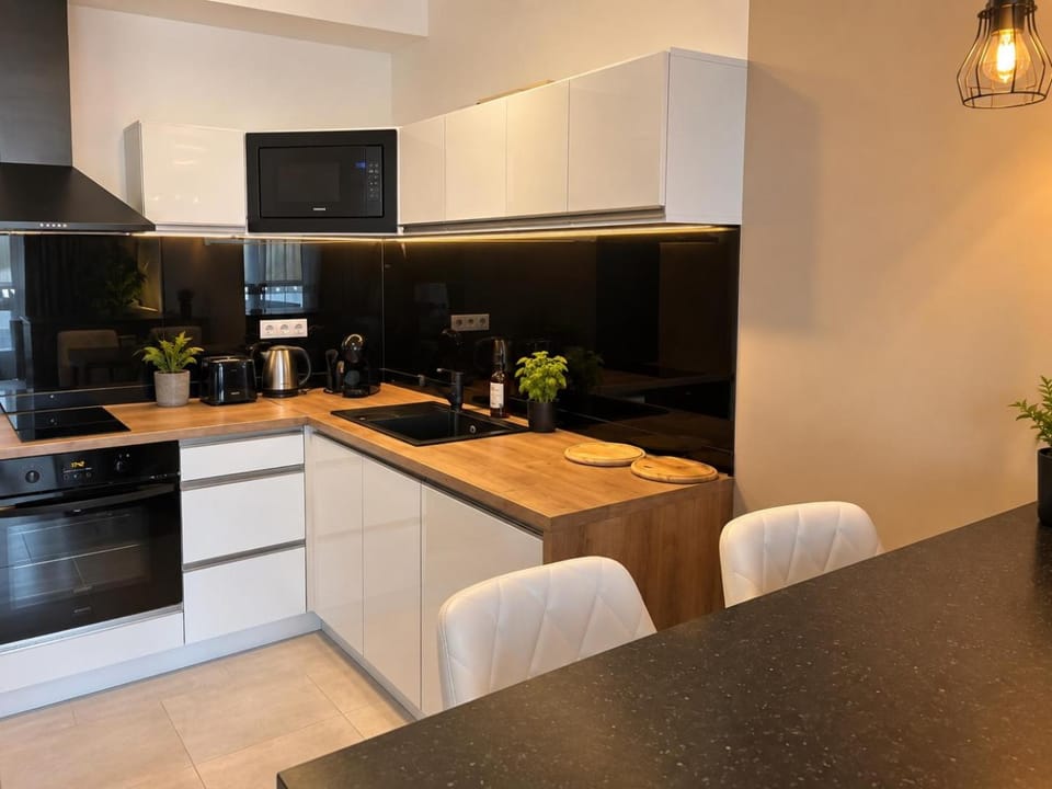 CORVIN ROYAL Apartments Apartment in Budapest