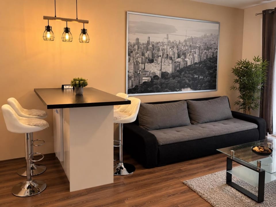 CORVIN ROYAL Apartments Apartment in Budapest