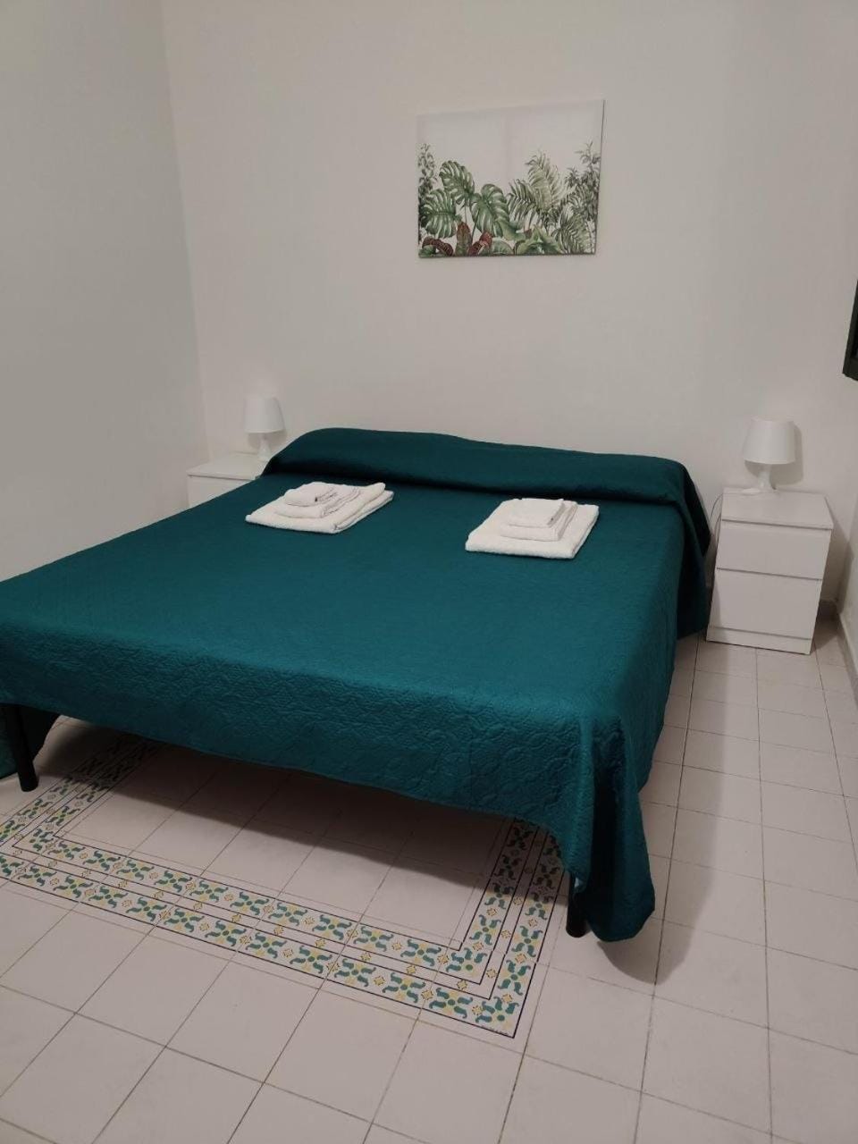 Villa con giardino sul lungomare House in Sicily