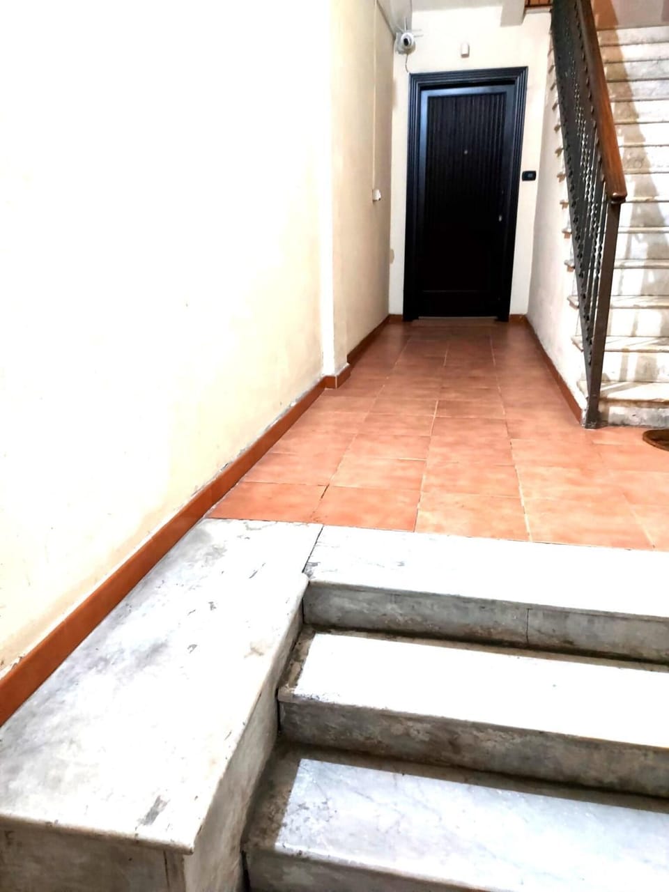 Reggio Duomo Apartament Apartment in Reggio Calabria
