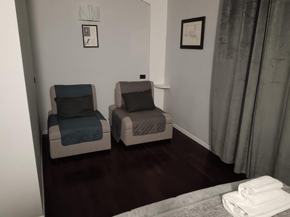 Casa vacanza Pescasseroli Apartment in Pescasseroli