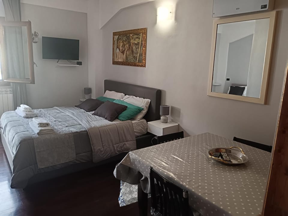 Casa vacanza Pescasseroli Apartment in Pescasseroli