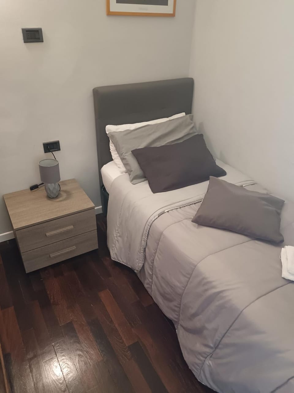 Casa vacanza Pescasseroli Apartment in Pescasseroli