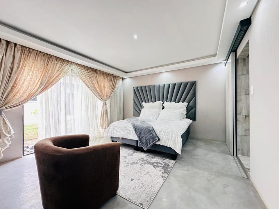 Maletjane Holiday Resort Resort in North West, South Africa