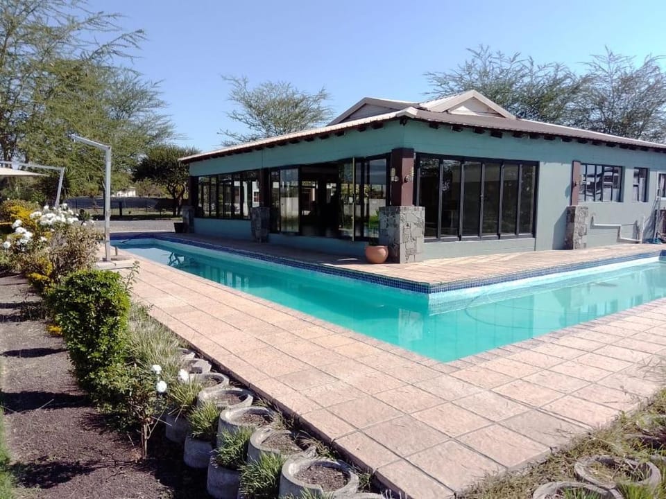 Maletjane Holiday Resort Resort in Gauteng