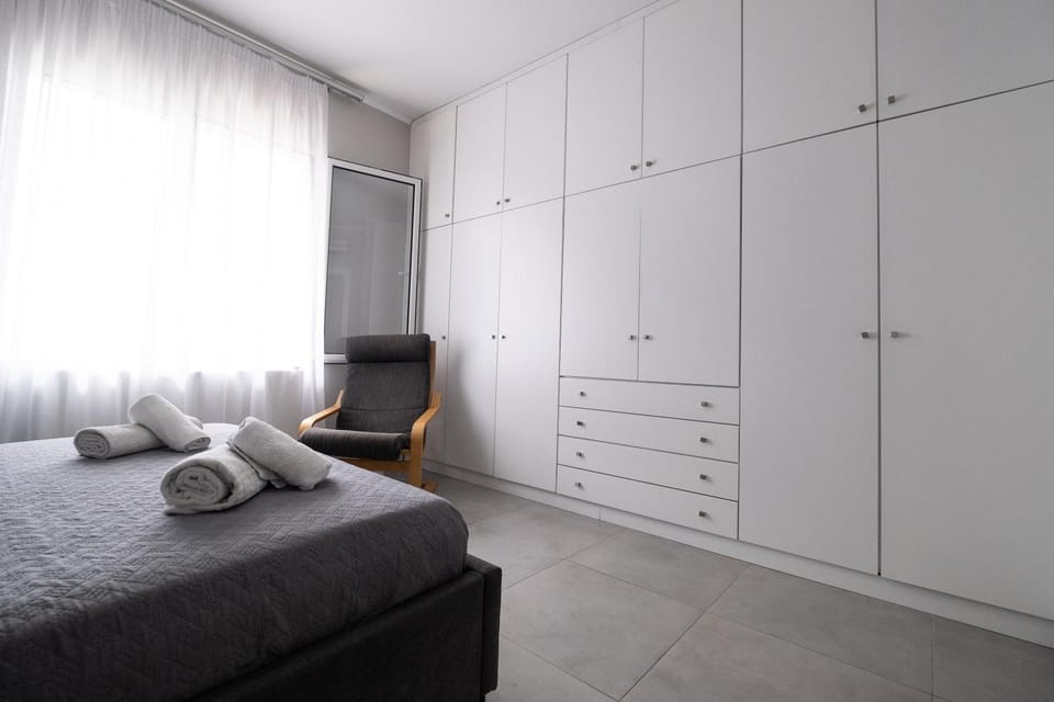 Luxury spacious apartment in the heart of the city Apartment in Rhodes