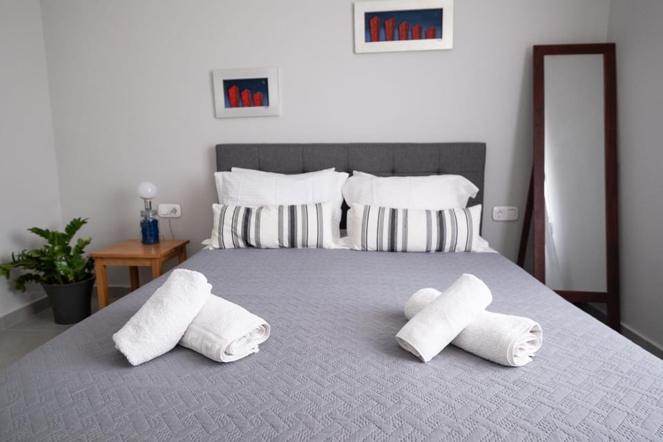 Luxury spacious apartment in the heart of the city Apartment in Rhodes