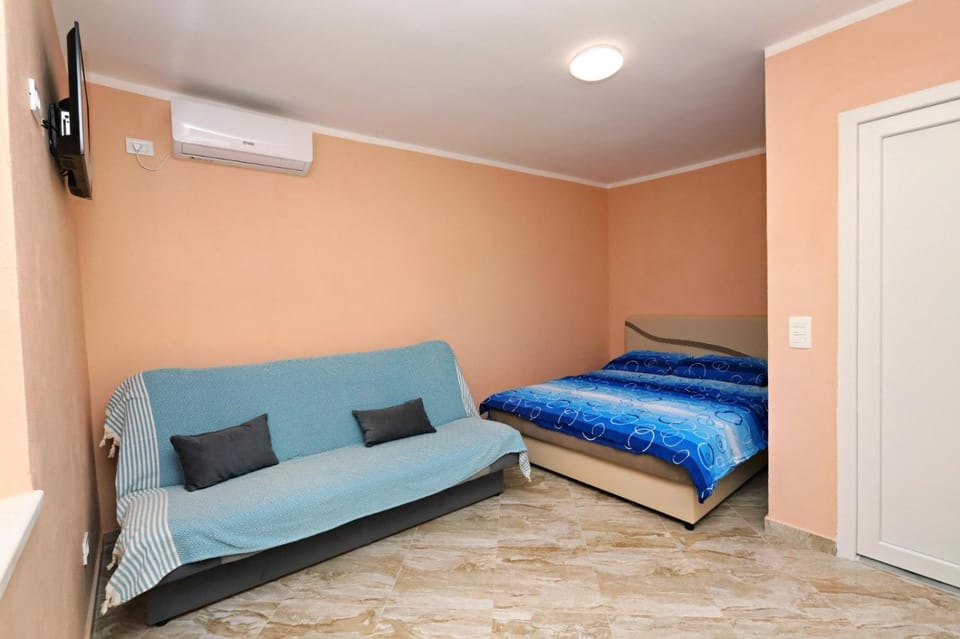 Apartmani Stevo Apartment in Montenegro