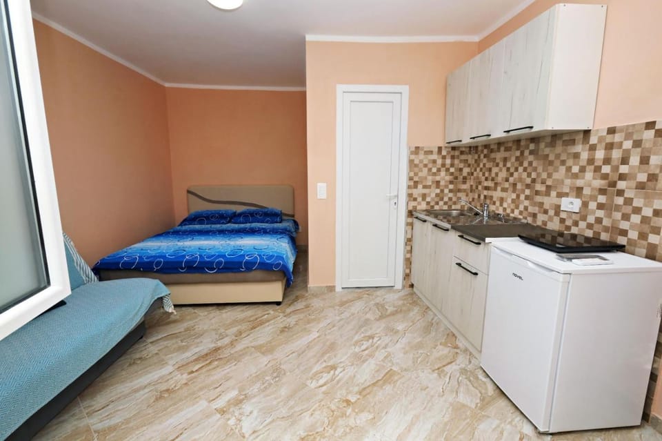 Apartmani Stevo Apartment in Montenegro