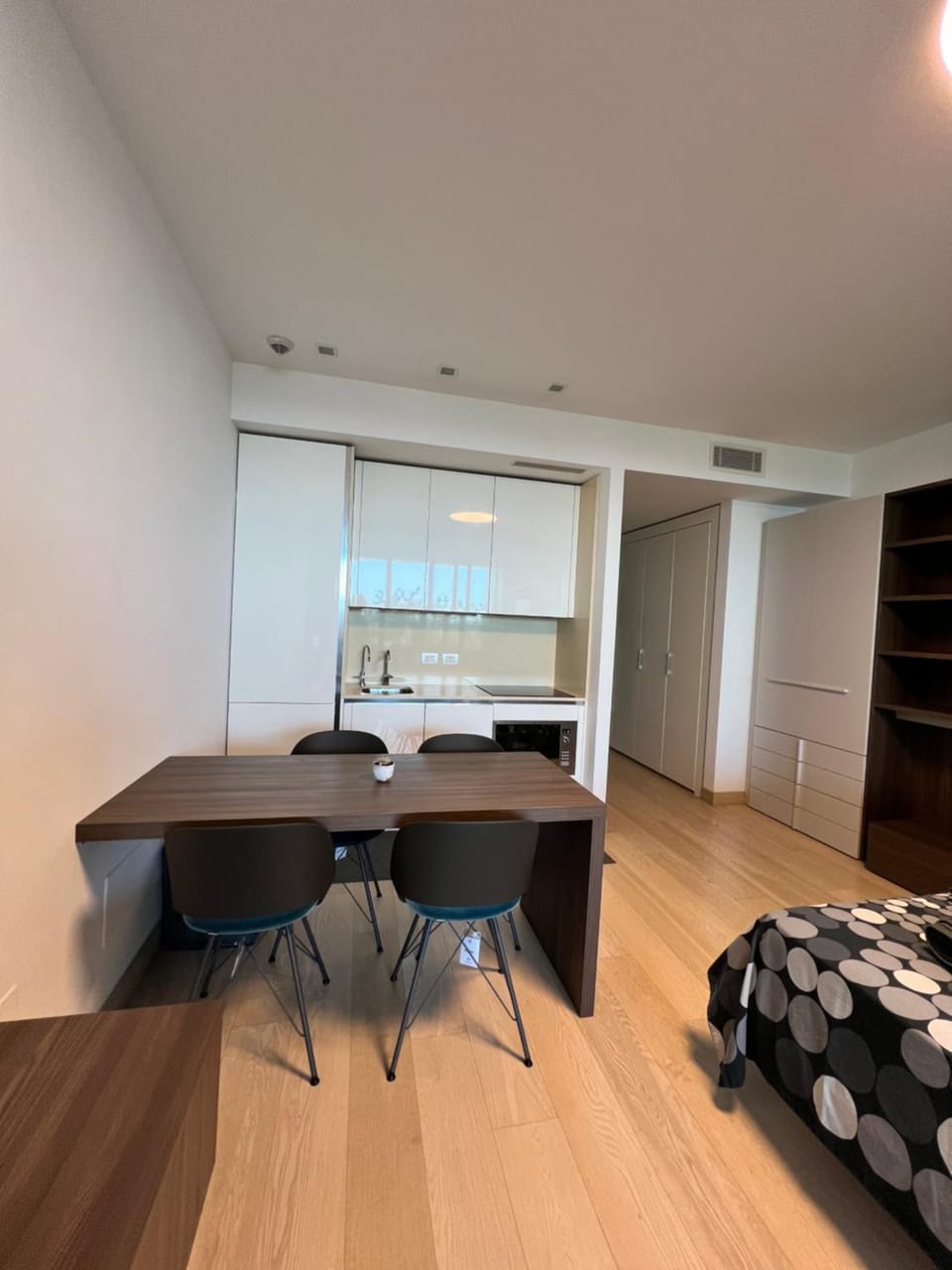 Eurosky Suite Apartment Apartment in Rome