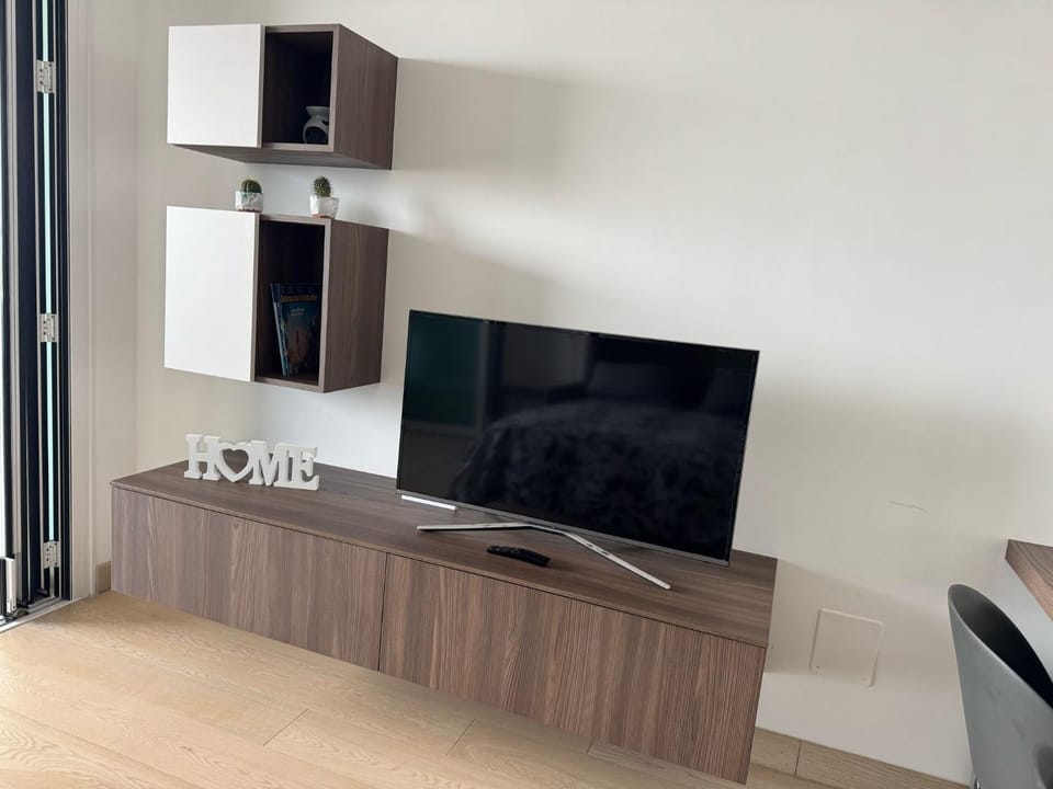 Eurosky Suite Apartment Apartment in Rome