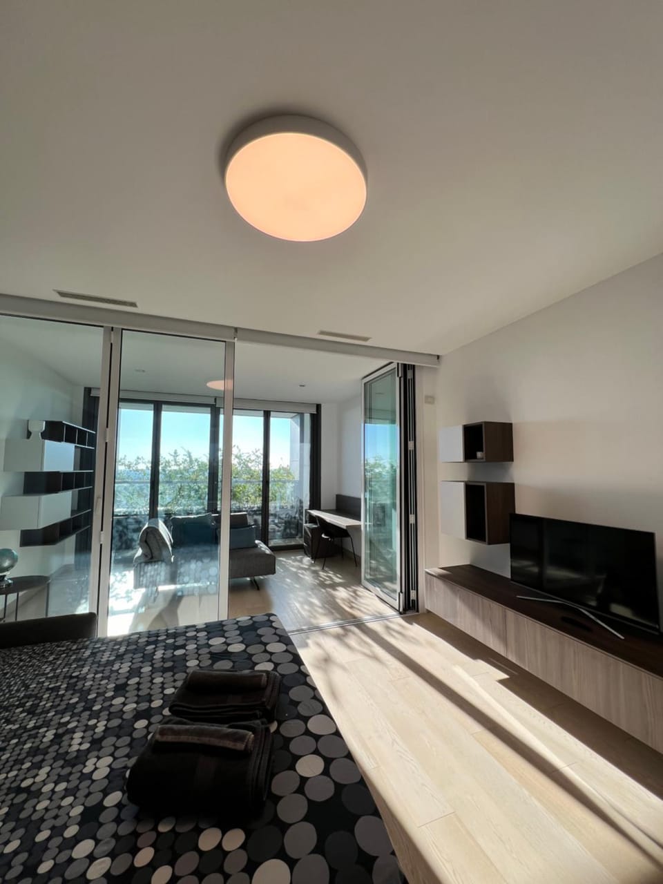 Eurosky Suite Apartment Apartment in Rome
