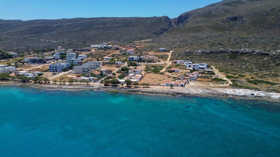 Day, Natural landscape, Beach, Sea view