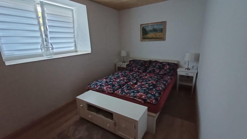 Sunny House House in South Bohemian Region