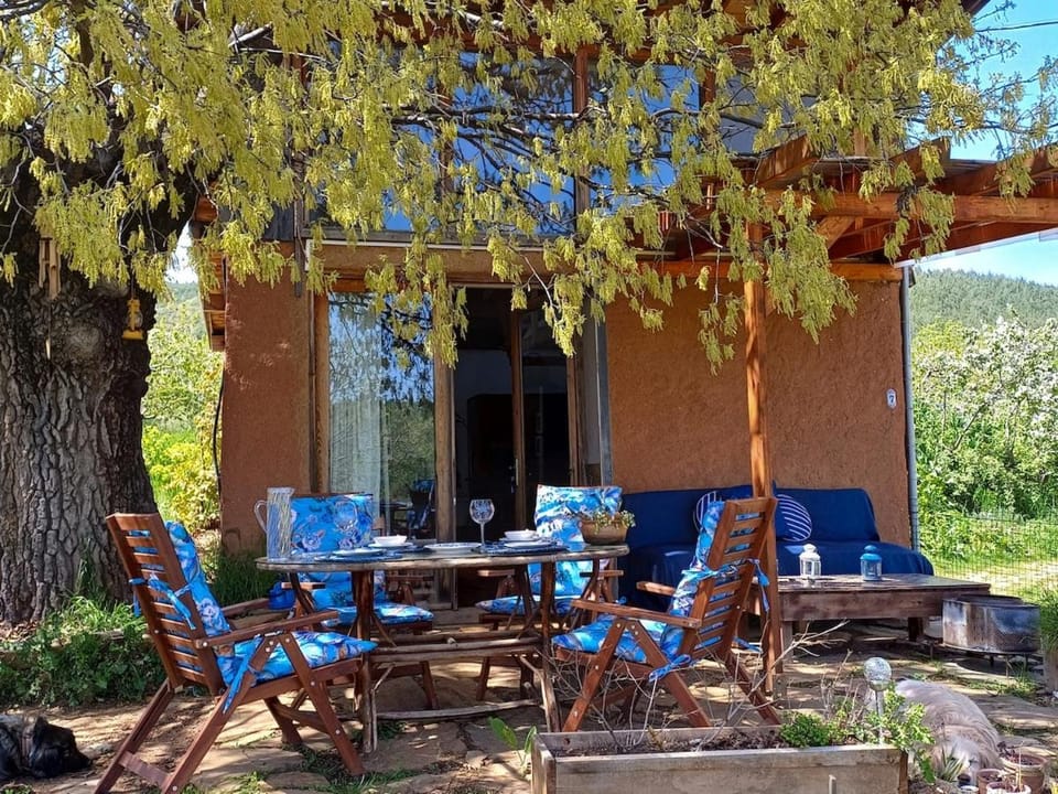 Marmaric Guesthouse House in İzmir Province