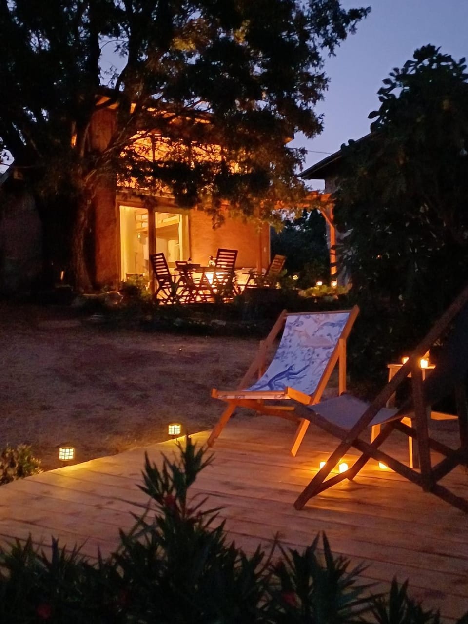 Marmaric Guesthouse House in İzmir Province