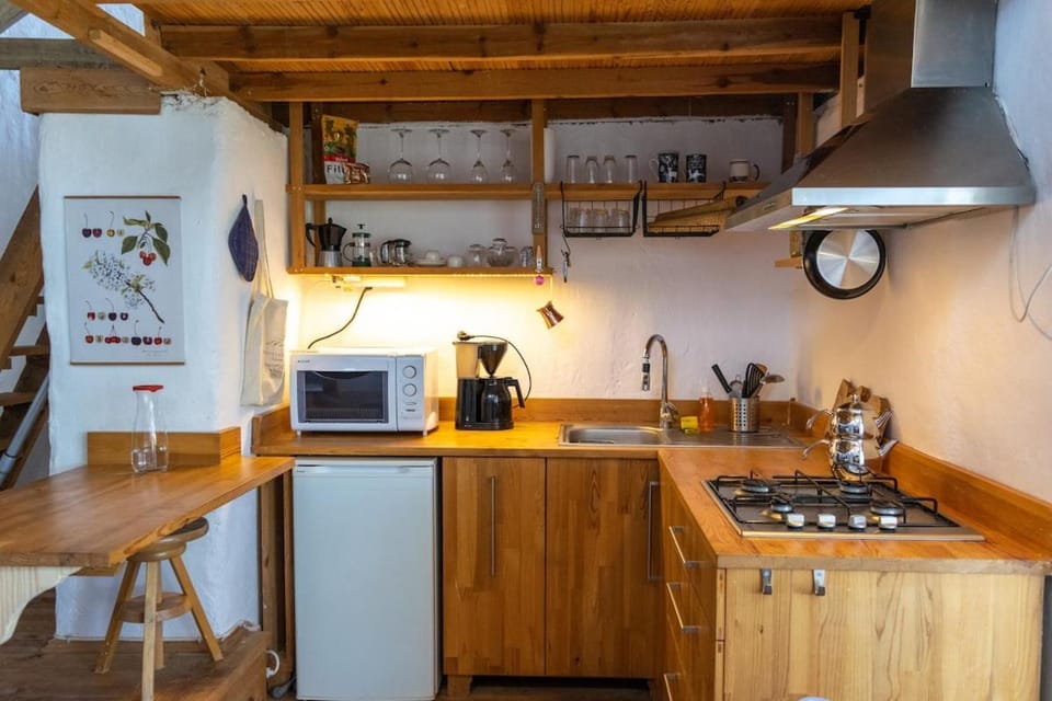 Marmaric Guesthouse House in İzmir Province