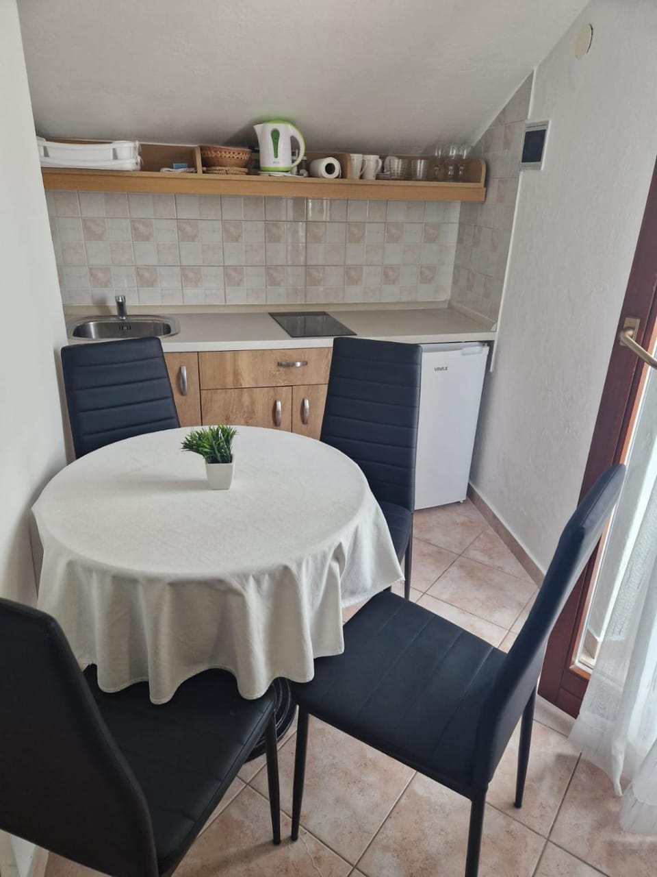 Old town - AP3 Vacation rental in Šibenik-Knin County, Croatia