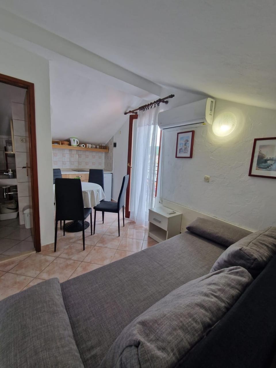 Old town - AP3 Vacation rental in Šibenik-Knin County, Croatia
