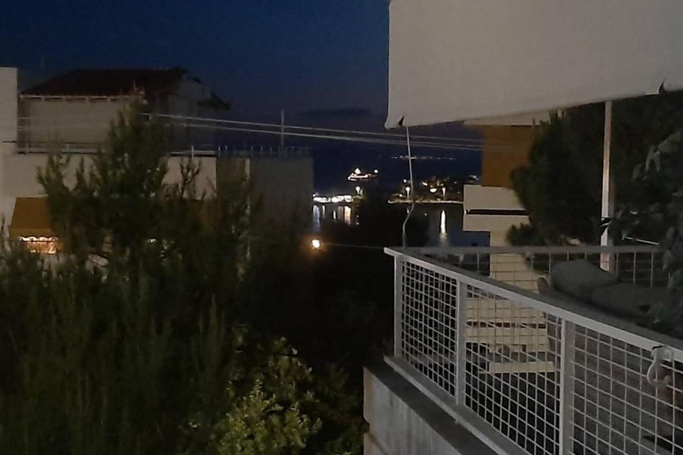 Night, View (from property/room)