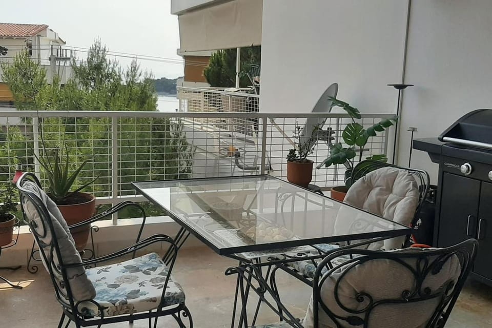 View (from property/room), Balcony/Terrace