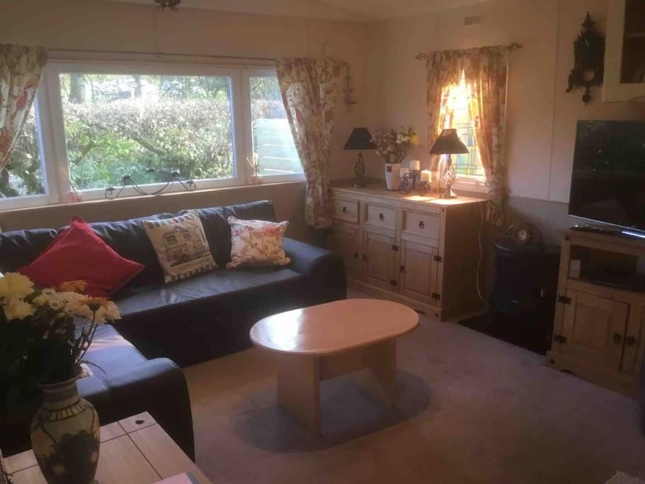 Lakeland Retreat Apartment in Copeland District