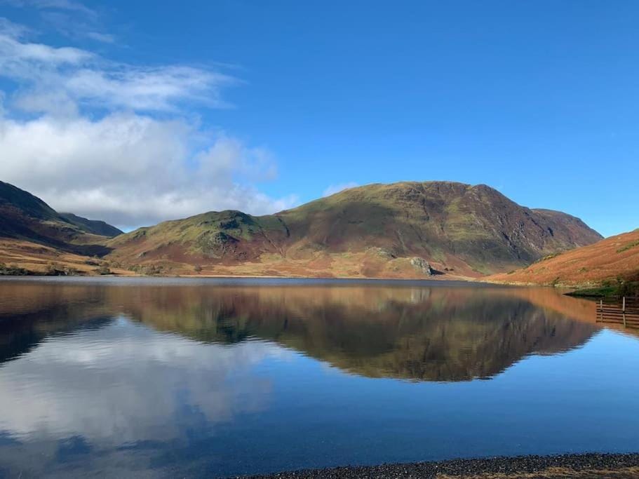 Lakeland Retreat Apartment in Copeland District