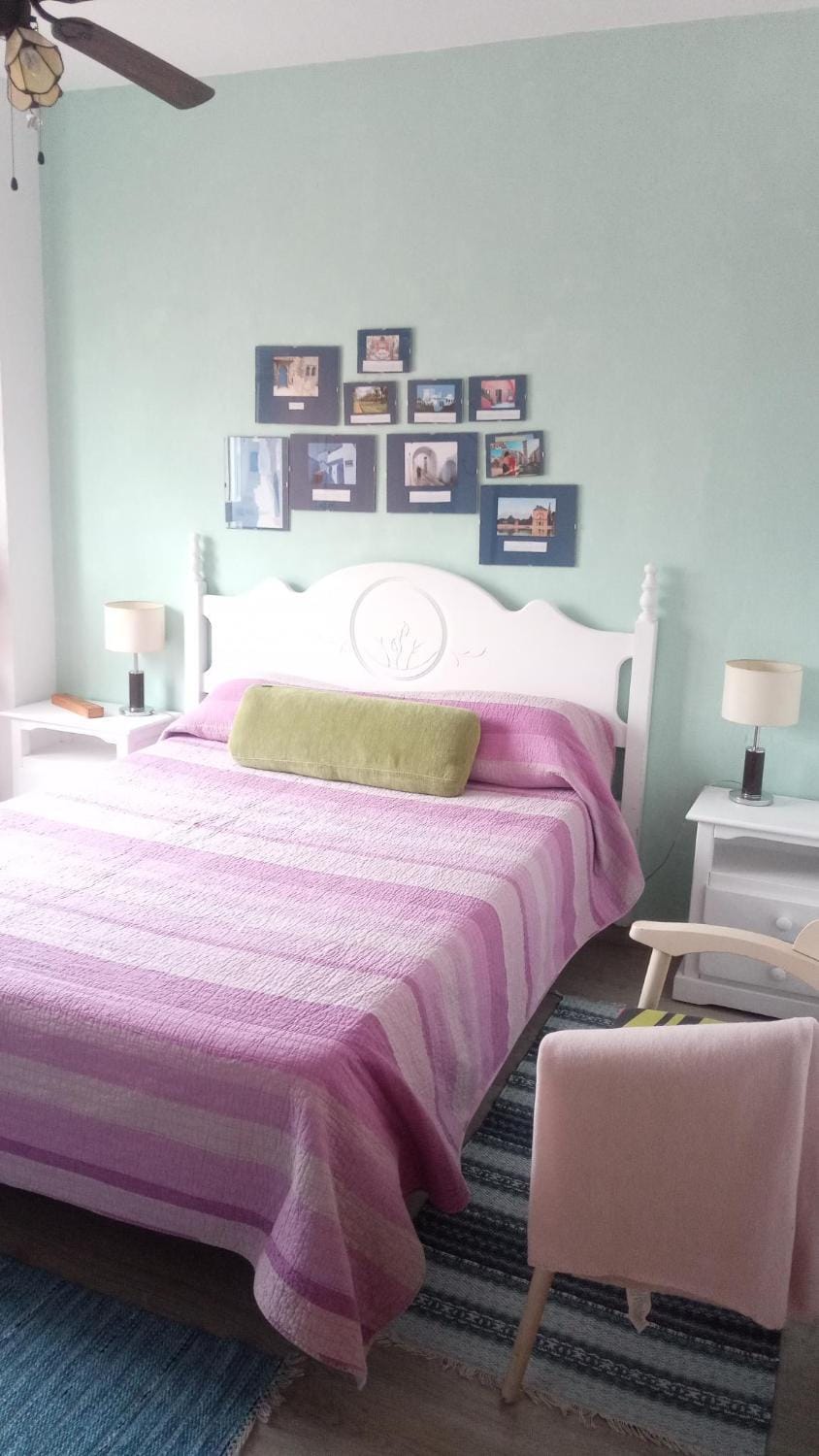 Apartamento playa primera linea Apartment in Alacantí