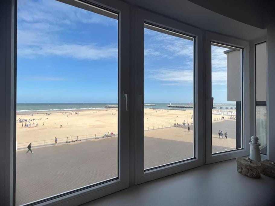 View (from property/room), Beach, Sea view