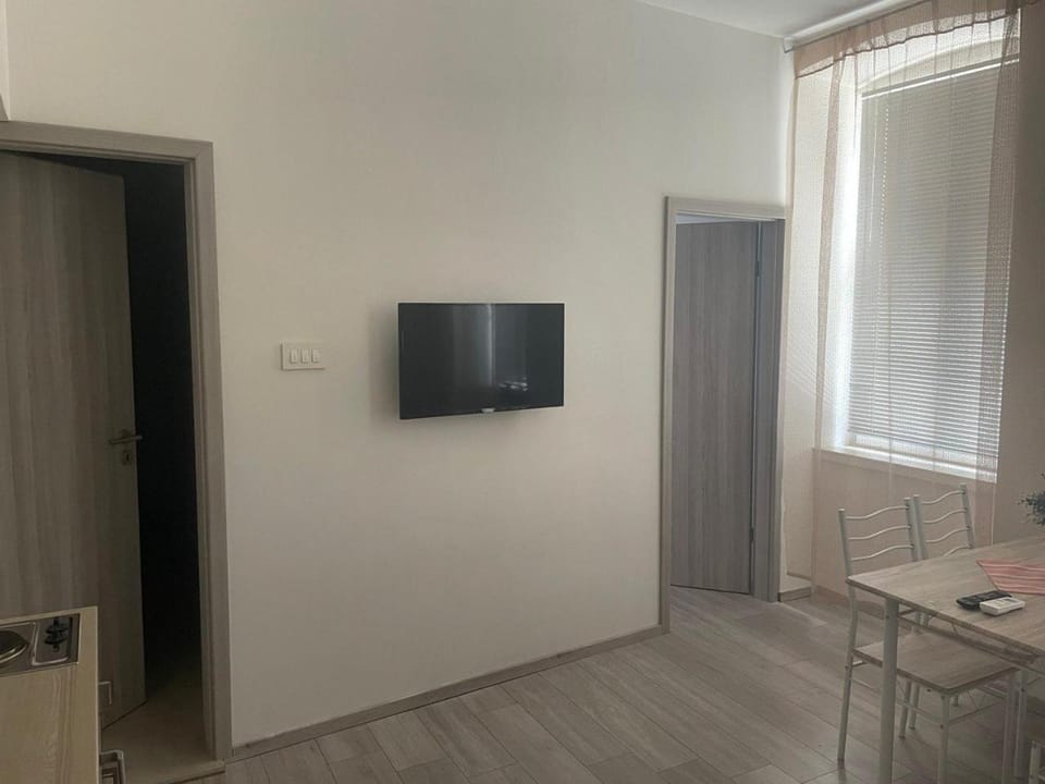 Villa History Apartment hotel in Crikvenica