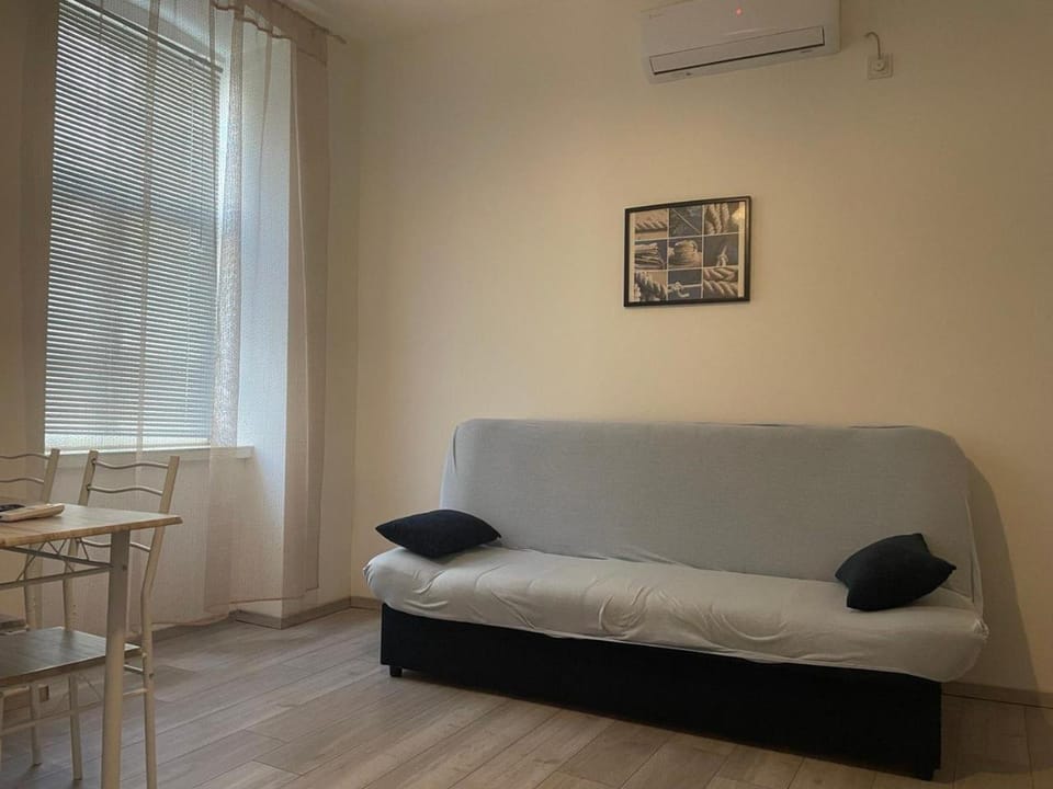 Villa History Apartment hotel in Crikvenica