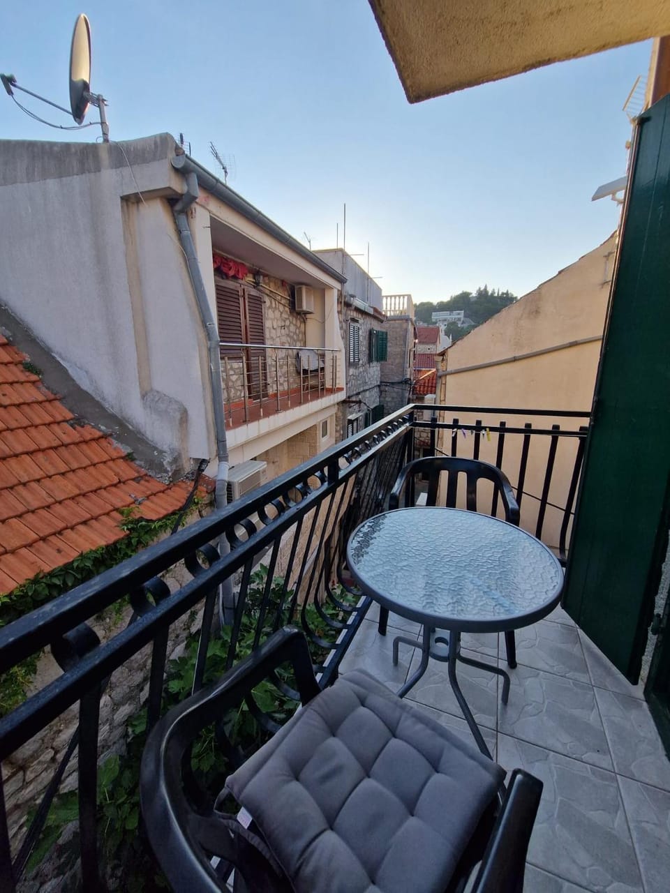 Old town - Studio2 Vacation rental in Šibenik-Knin County, Croatia
