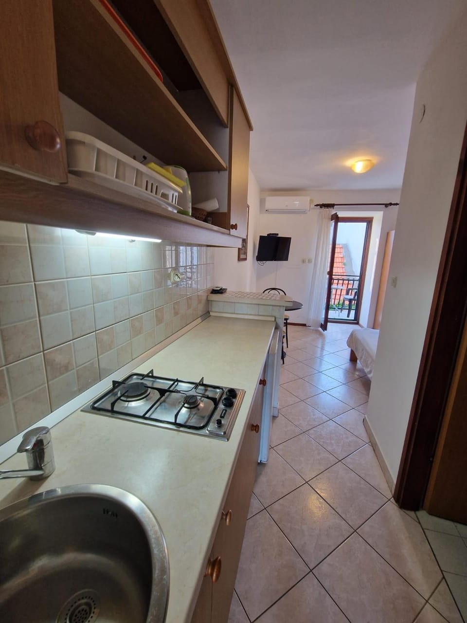 Old town - Studio2 Vacation rental in Šibenik-Knin County, Croatia