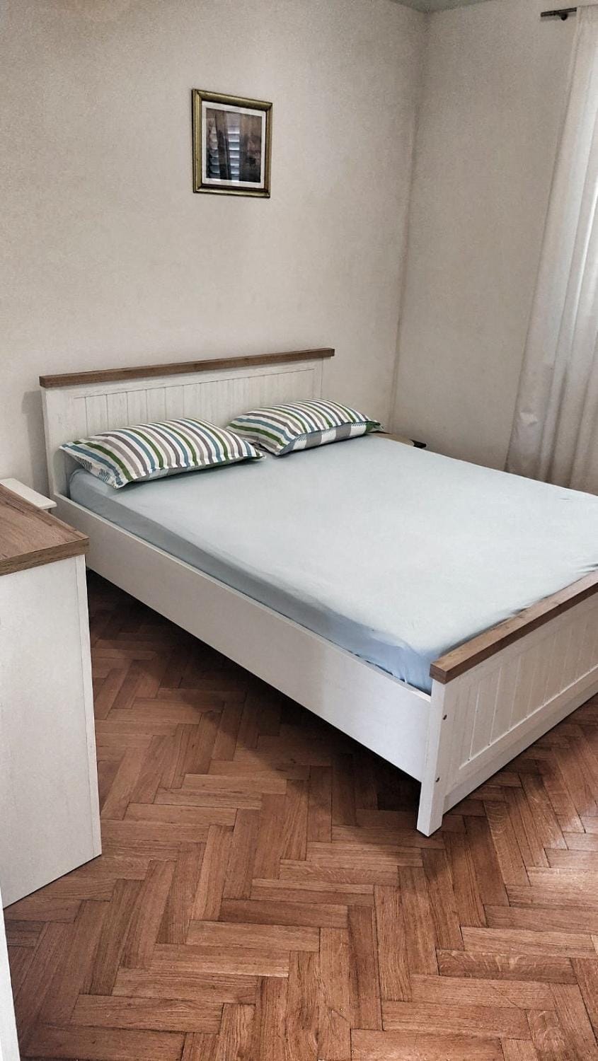 Mr Perfect Apartment in Montenegro