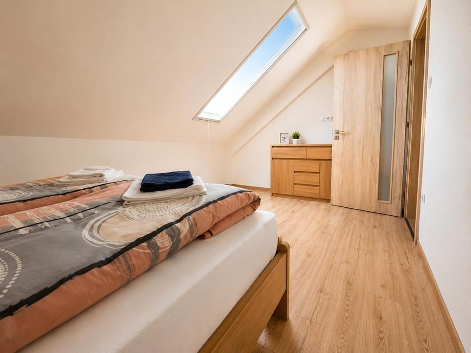 JuDoNa Apartment in Hungary
