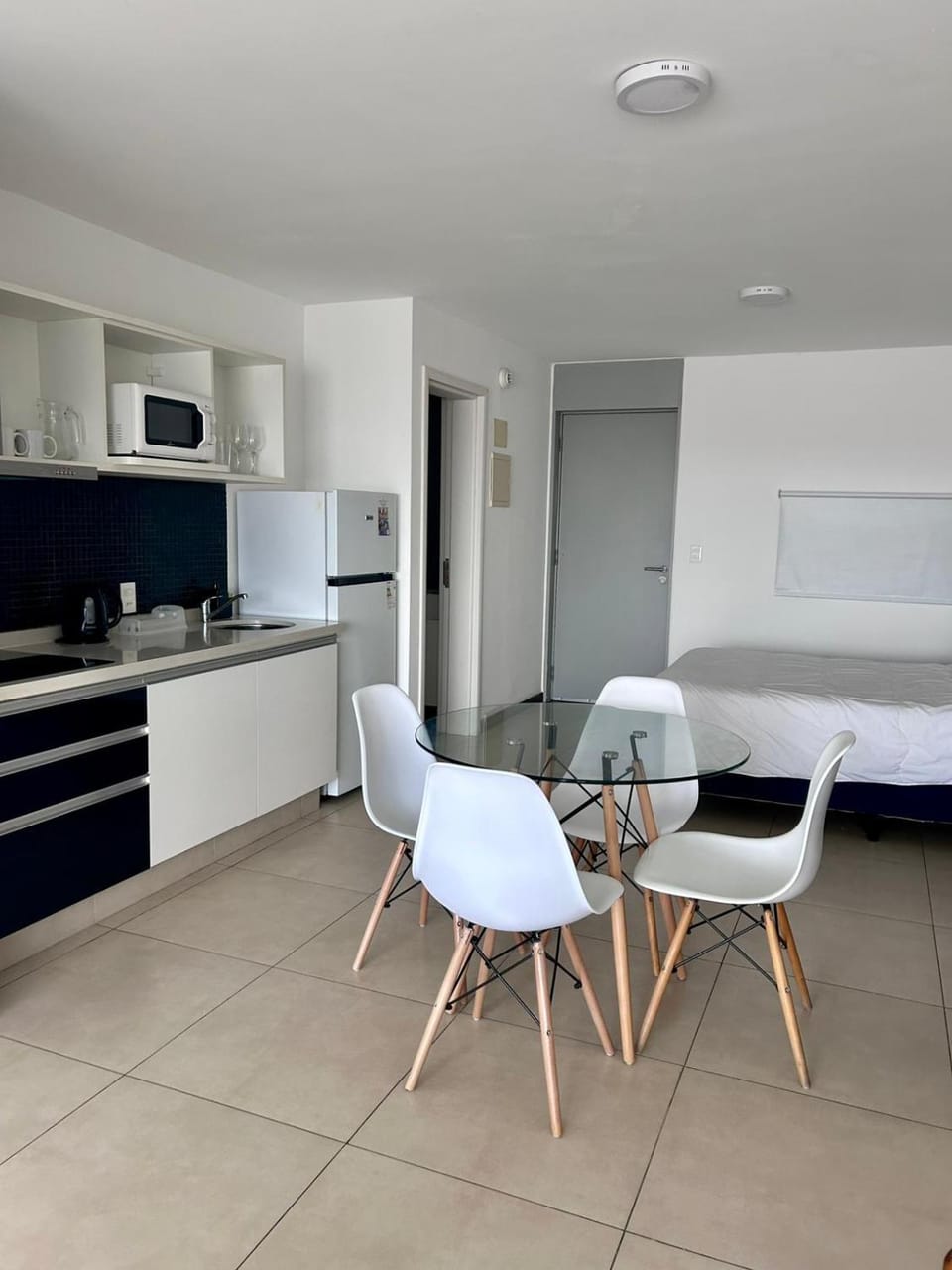 Mono Balcón Vista al Río Nª 608, Colonia del Sacramento Apartment hotel in Uruguay