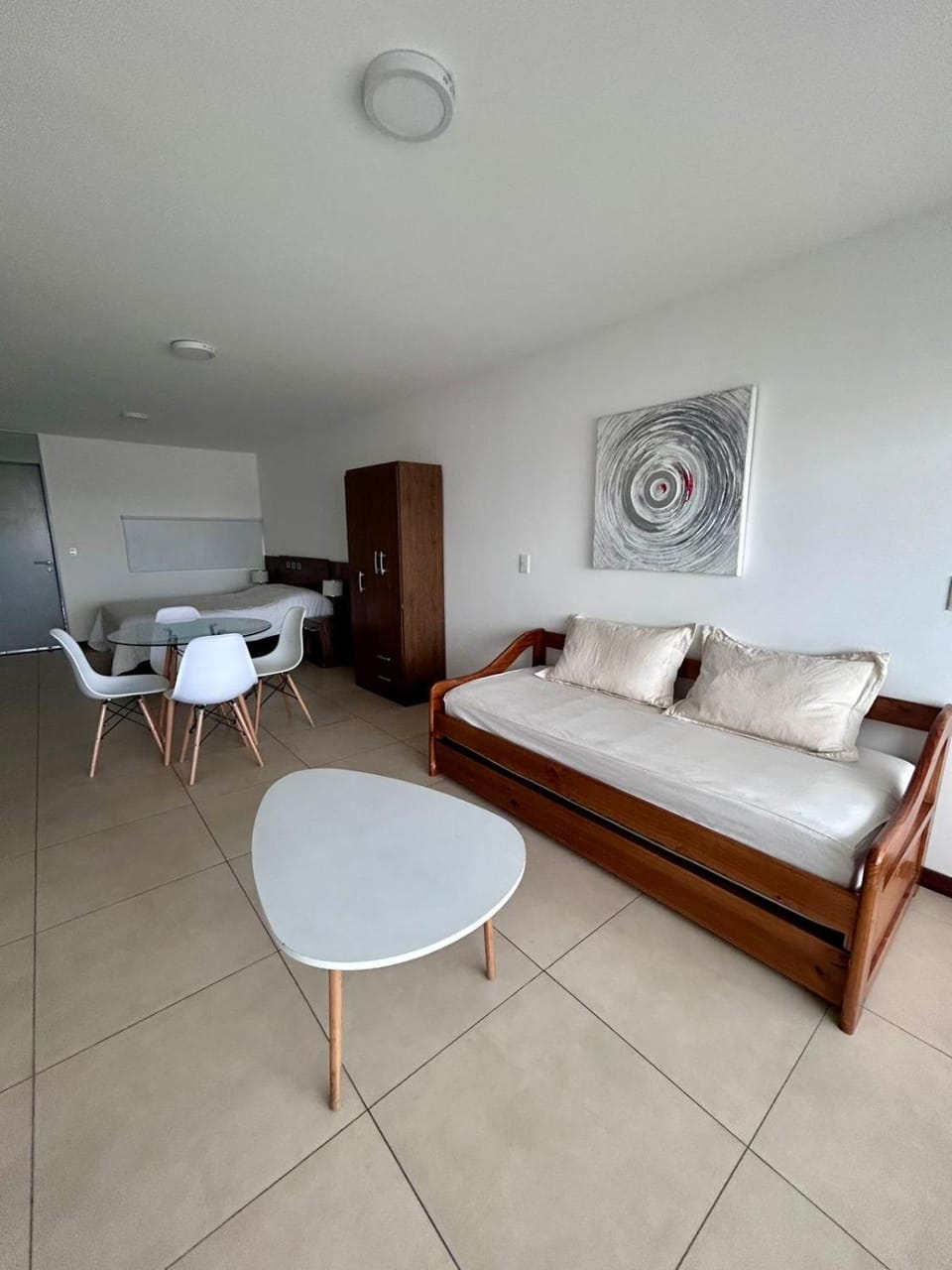 Mono Balcón Vista al Río Nª 608, Colonia del Sacramento Apartment hotel in Uruguay