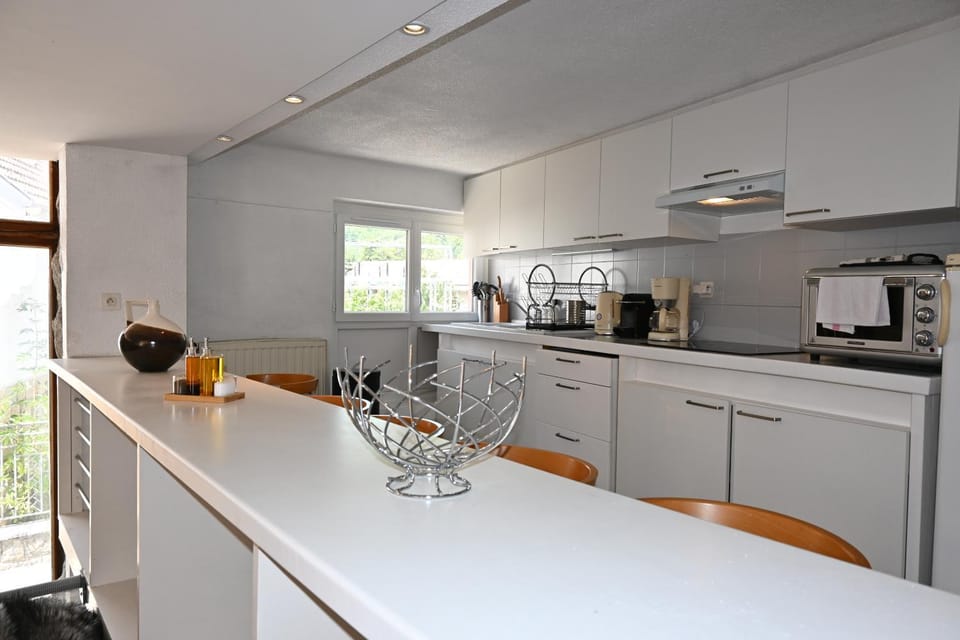 Le Grillon AX Apartment in Occitanie