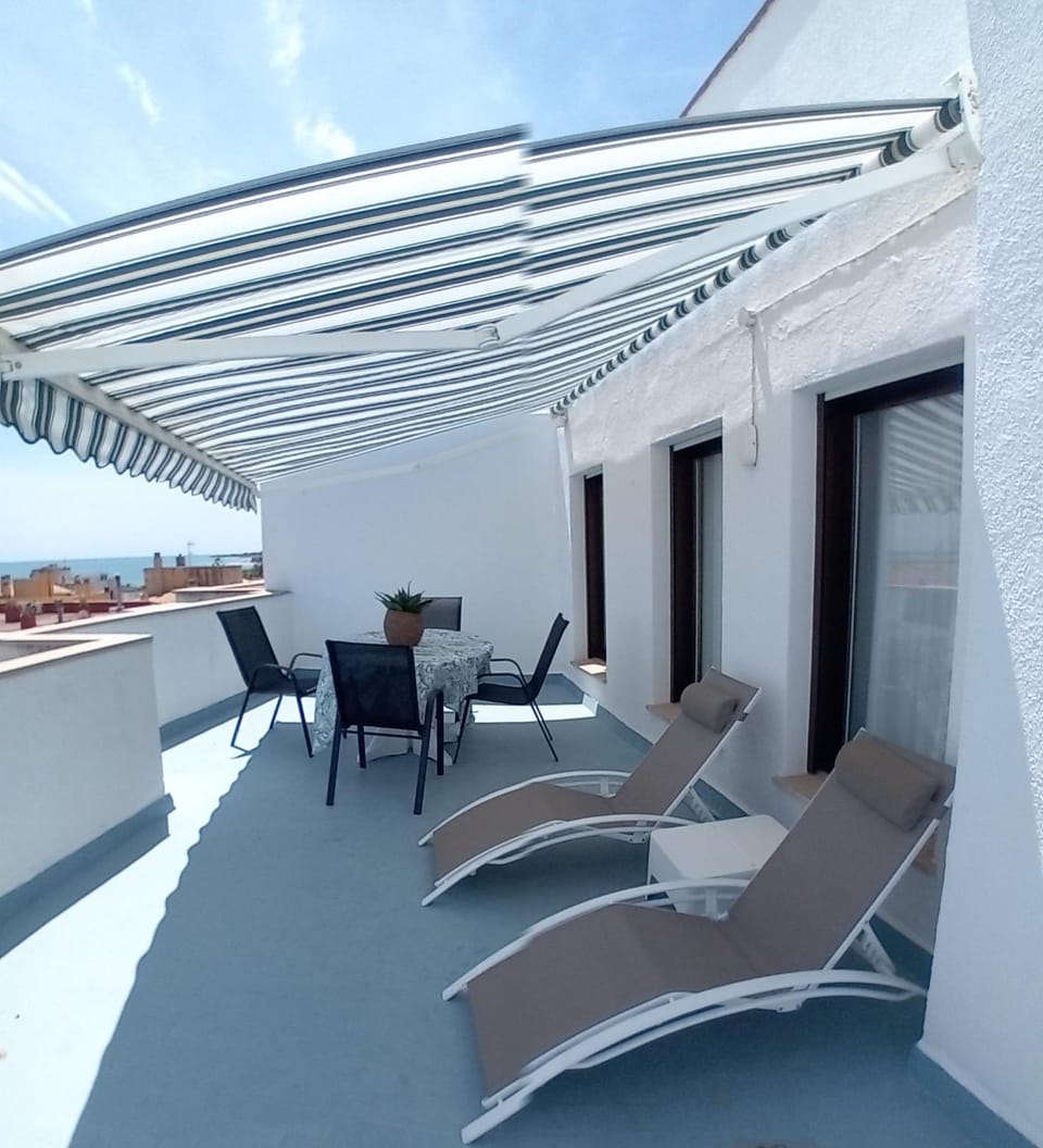Apartament Les Cases Apartment in Montsià