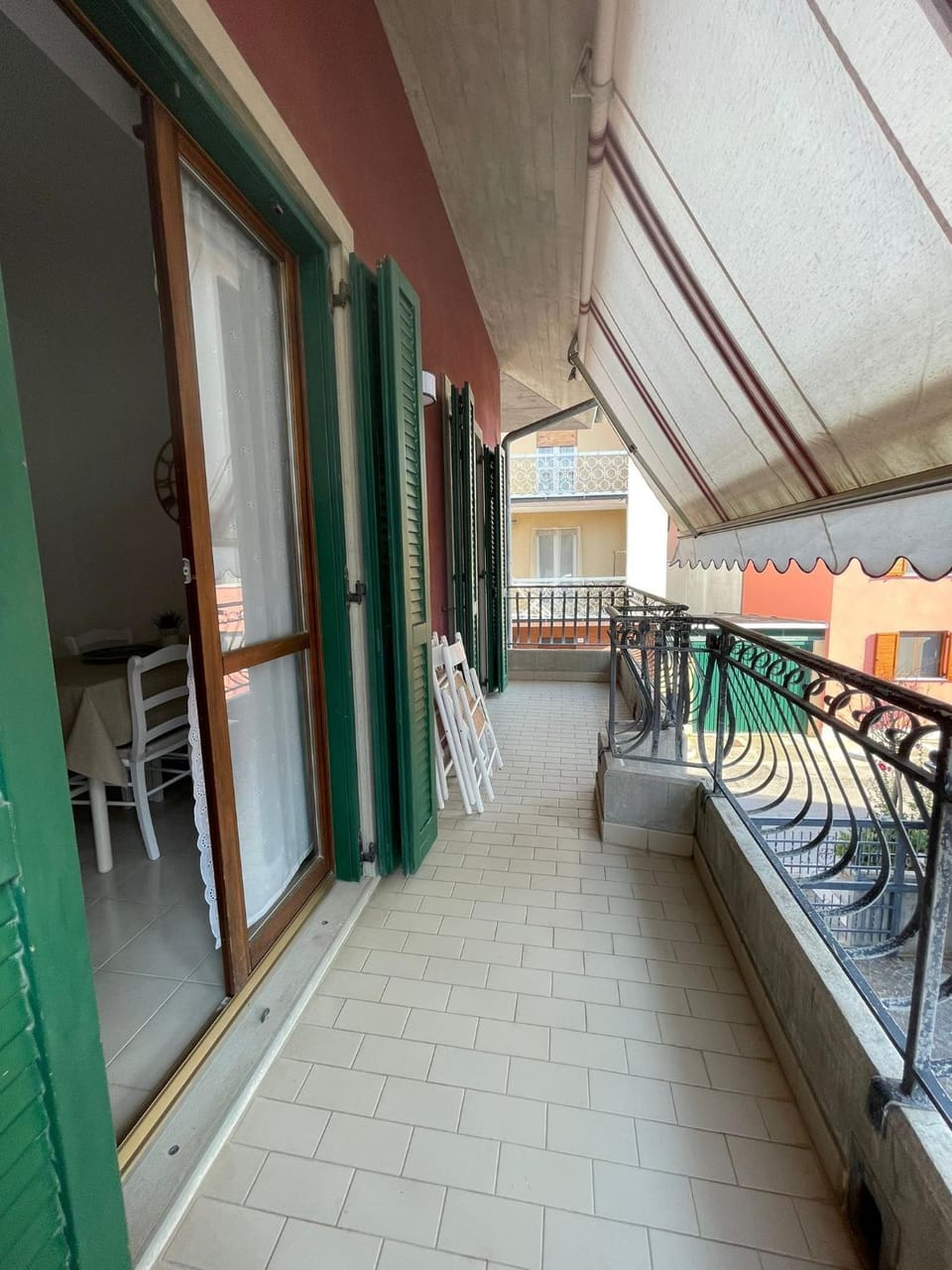 View (from property/room), Balcony/Terrace