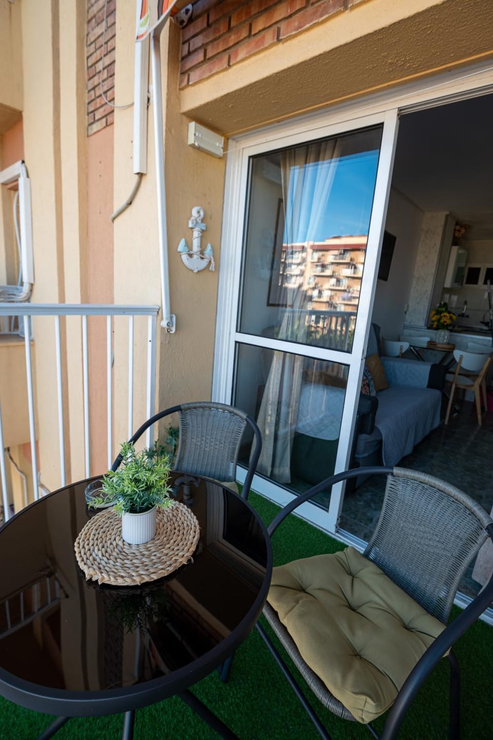 Grace Apartment Benalmádena Apartment in Benalmadena