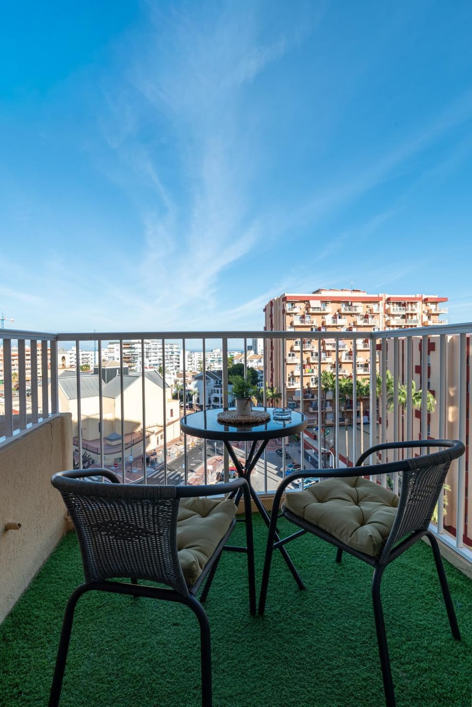 Grace Apartment Benalmádena Apartment in Benalmadena