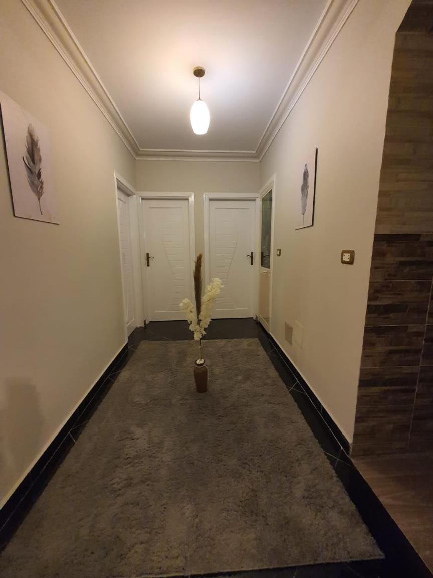 Youvala serviced apartment Giza Apartment hotel in Egypt