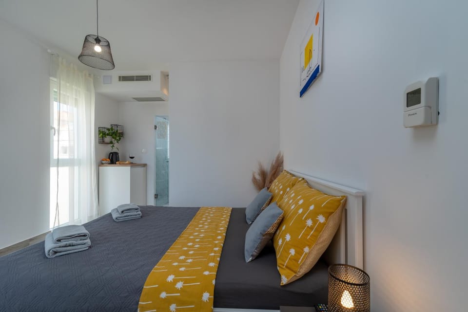Apartmani Luce Trogir Apartment in Trogir