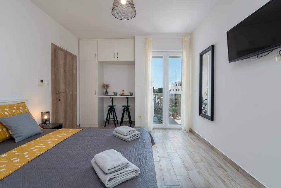 Apartmani Luce Trogir Apartment in Trogir