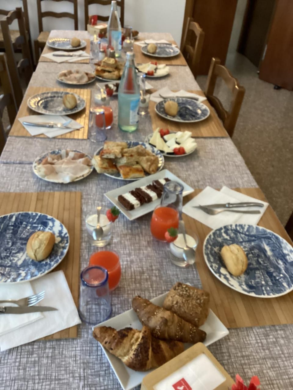 Hotel Banatium B&B Cucina Hotel in Trentino-South Tyrol