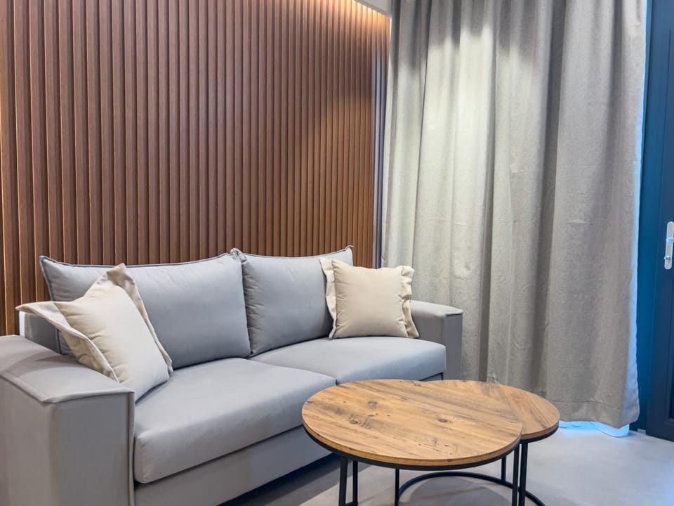 Εolia Central Apartments Apartment in Thasos